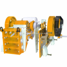 Mining Stone Jaw Crusher Machine